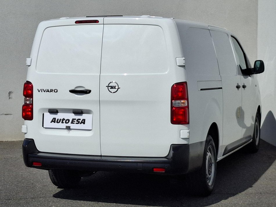 Opel Vivaro 2.0CDTi  L3