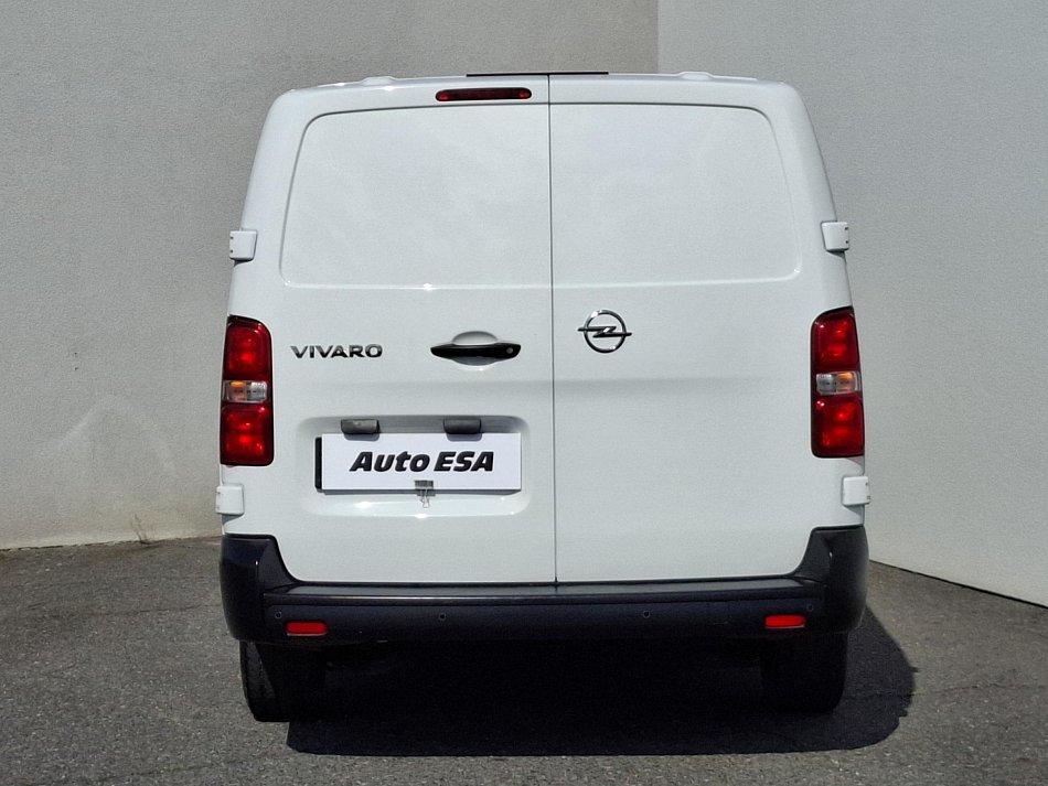 Opel Vivaro 2.0CDTi  L3