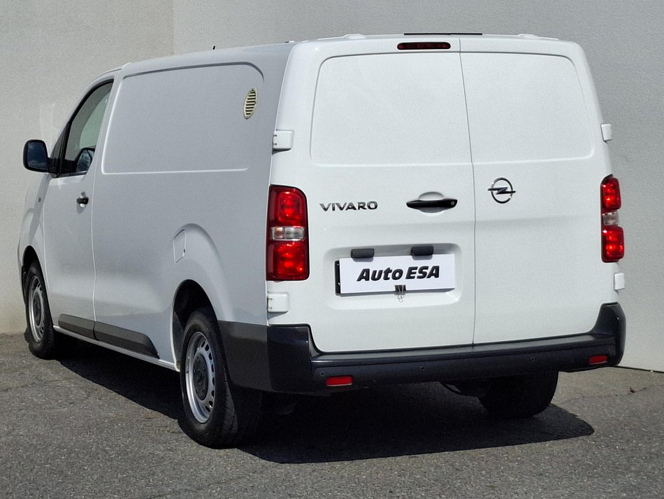 Opel Vivaro 2.0CDTi  L3