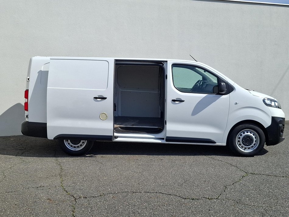 Opel Vivaro 2.0CDTi  L3