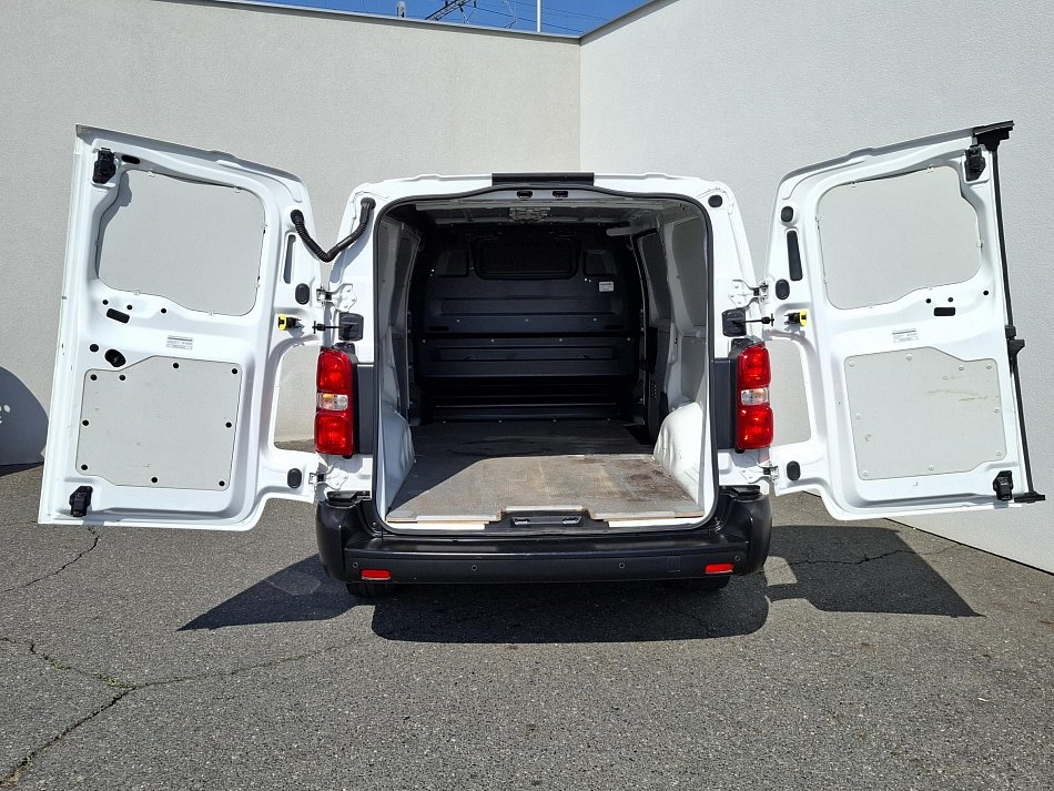 Opel Vivaro 2.0CDTi  L3