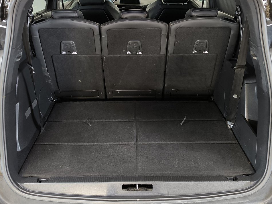 Peugeot 5008 1.5 HDi GT Line