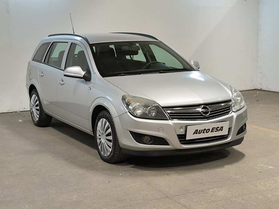Opel Astra 1.7CDTi 