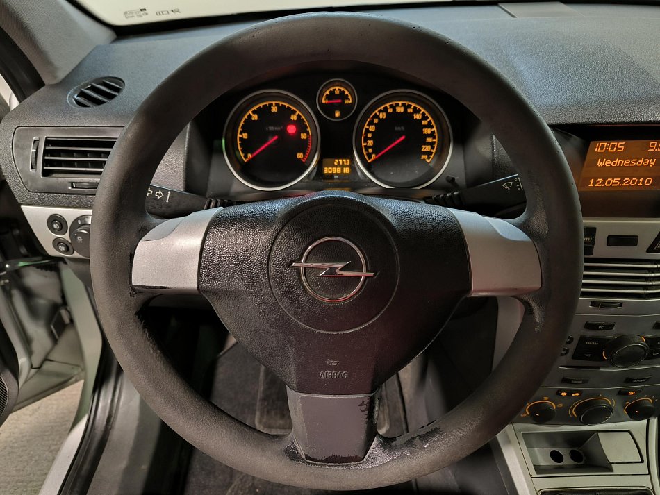 Opel Astra 1.7CDTi 