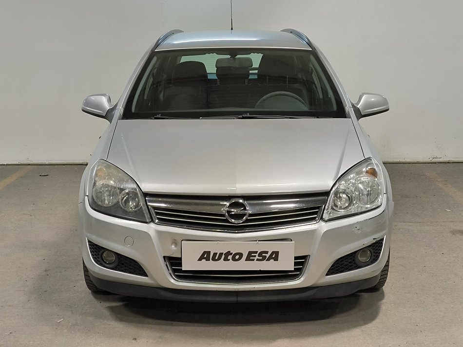 Opel Astra 1.7CDTi 