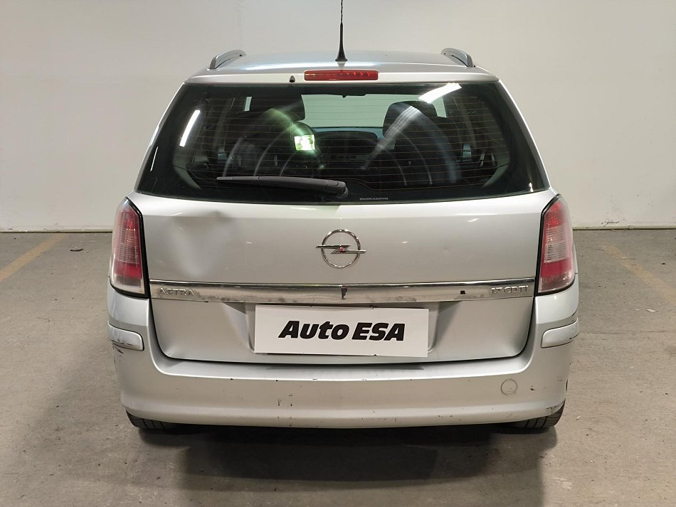 Opel Astra 1.7CDTi 