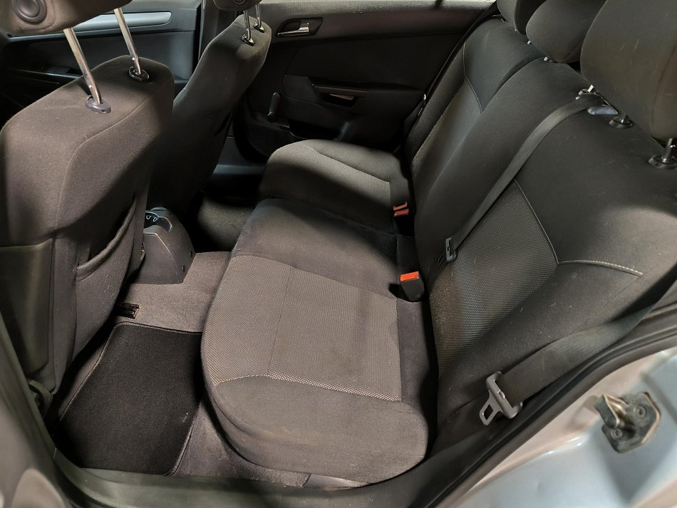 Opel Astra 1.7CDTi 