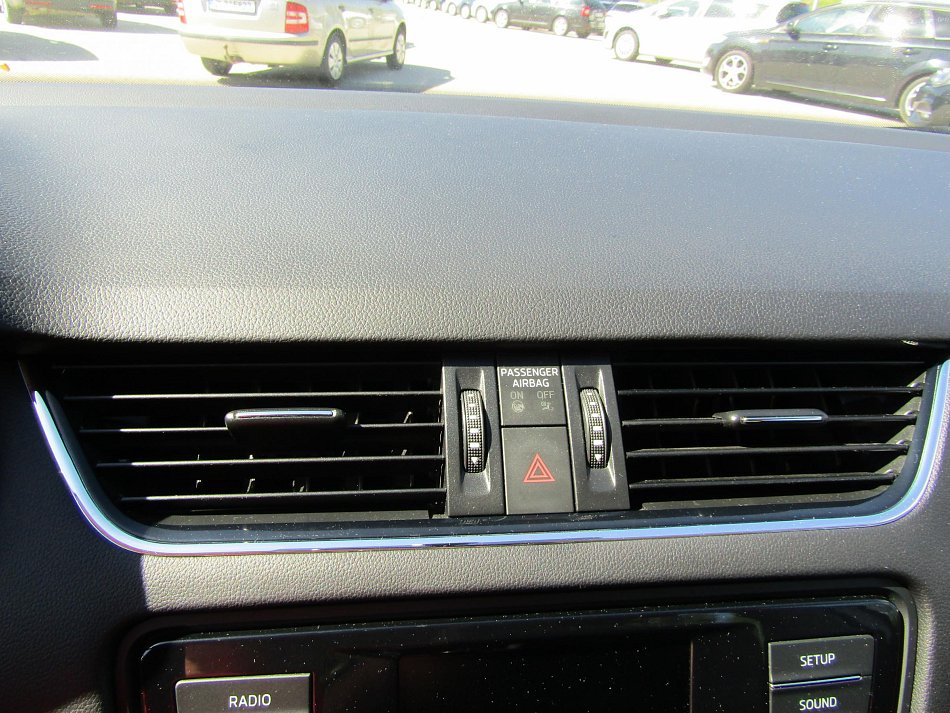 Škoda Octavia III 1.6 