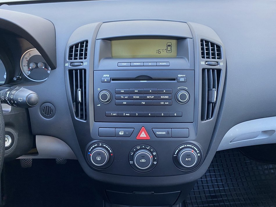 Kia Ceed 1.4 i 