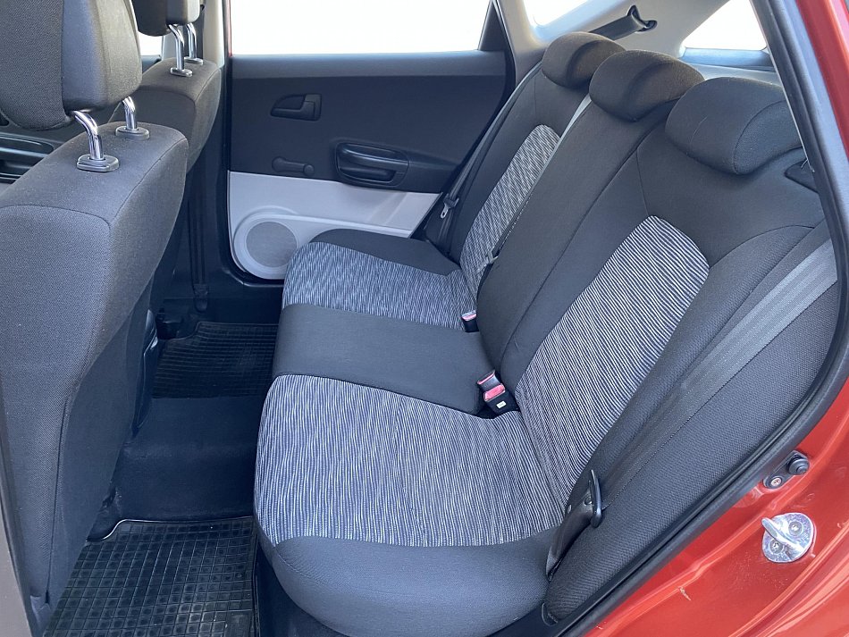 Kia Ceed 1.4 i 