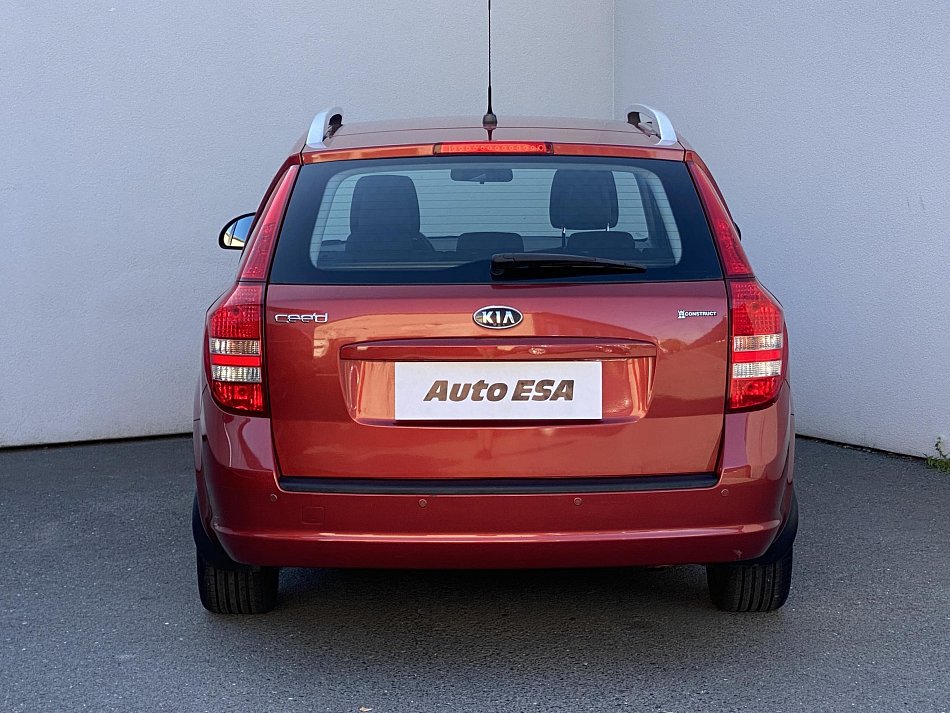 Kia Ceed 1.4 i 