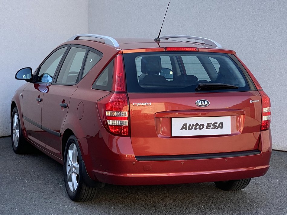 Kia Ceed 1.4 i 