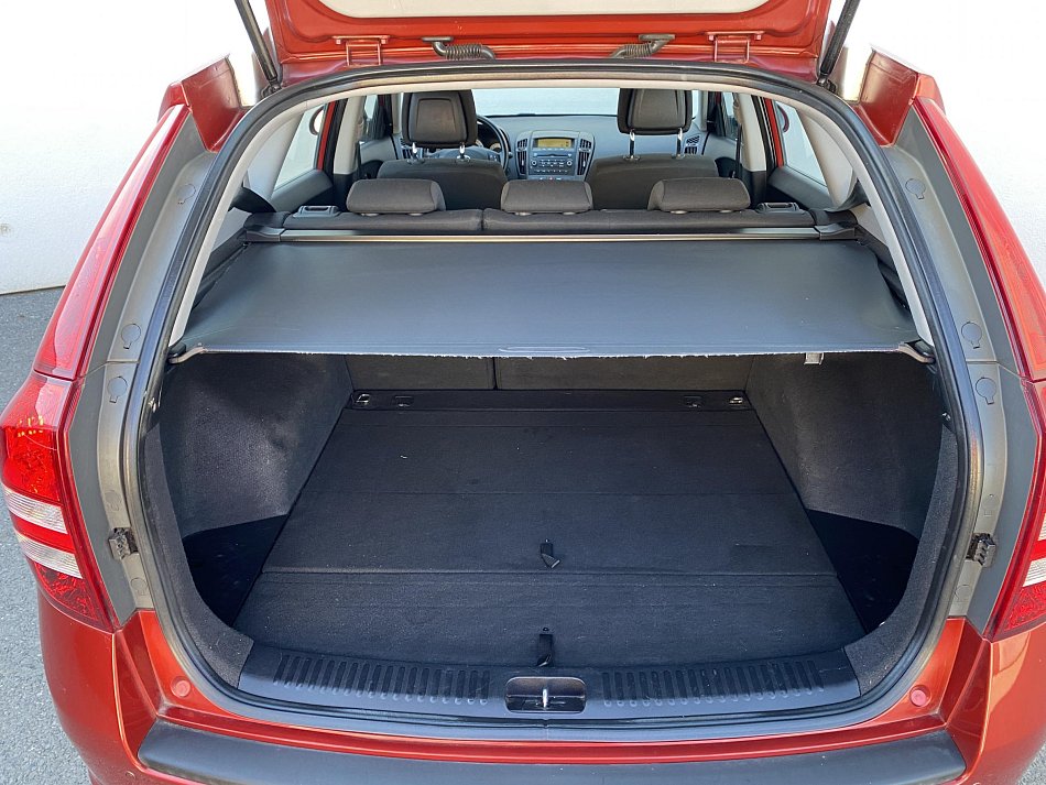 Kia Ceed 1.4 i 