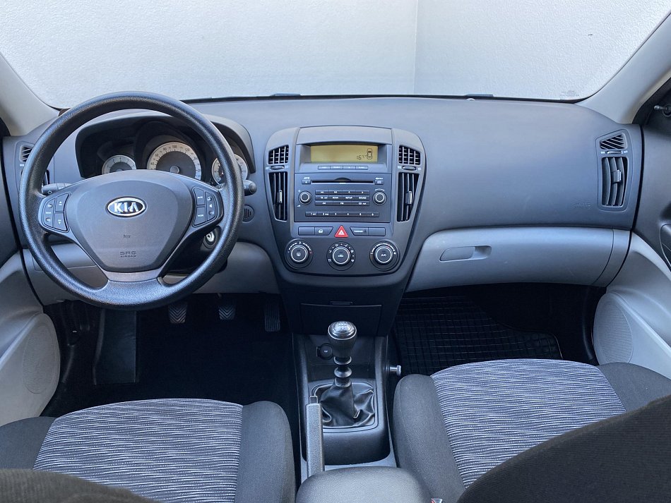 Kia Ceed 1.4 i 