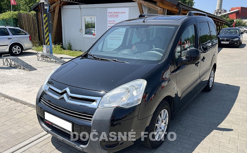 Citroën Berlingo 1.6i 