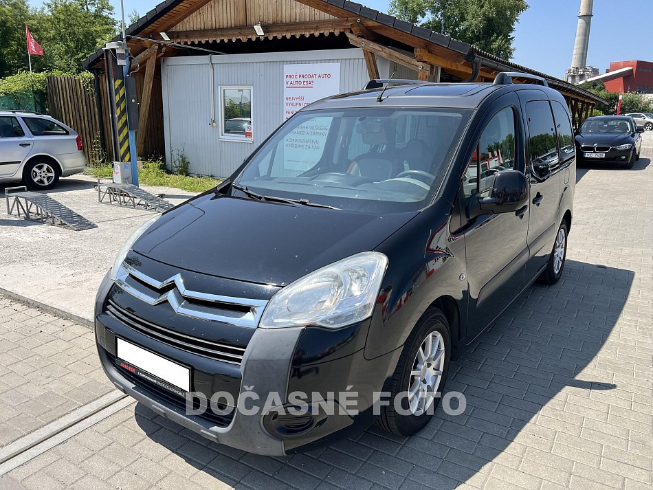Citroën Berlingo 1.6i 