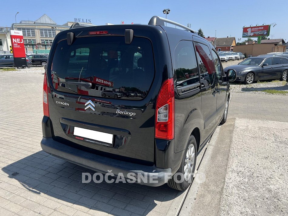Citroën Berlingo 1.6i 