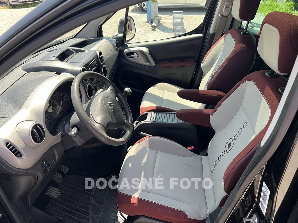 Citroën Berlingo 1.6i 