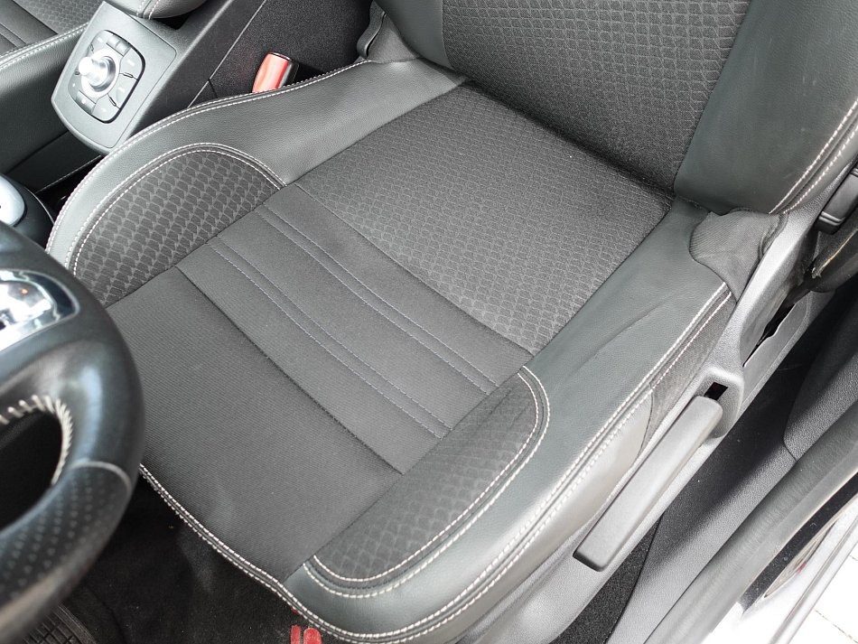 Renault Grand Scénic 1.5 dCi BOSE Edition