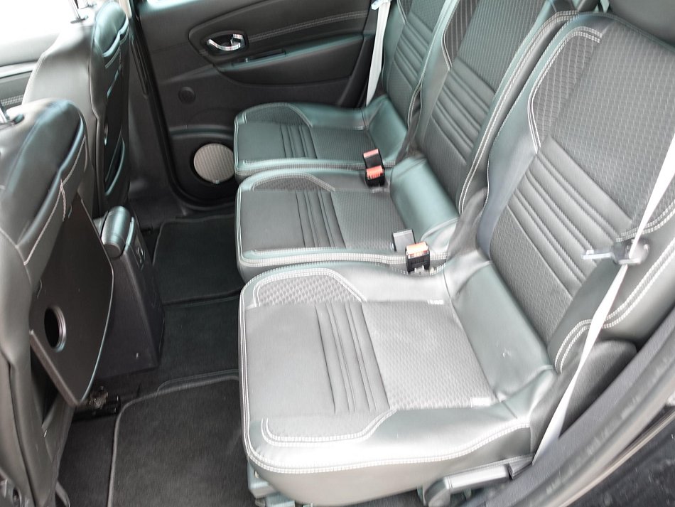 Renault Grand Scénic 1.5 dCi BOSE Edition