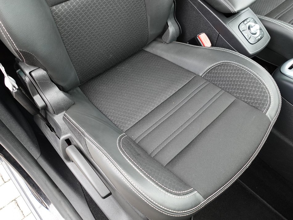 Renault Grand Scénic 1.5 dCi BOSE Edition
