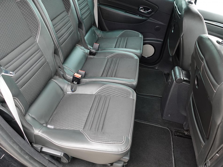 Renault Grand Scénic 1.5 dCi BOSE Edition