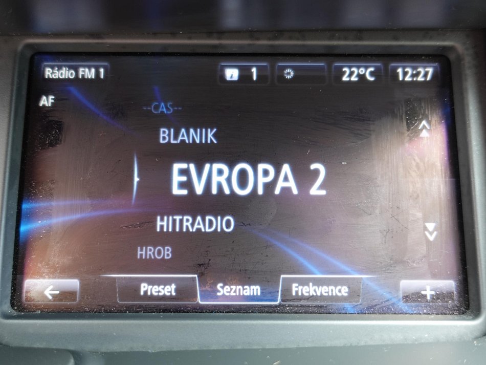 Renault Grand Scénic 1.5 dCi BOSE Edition