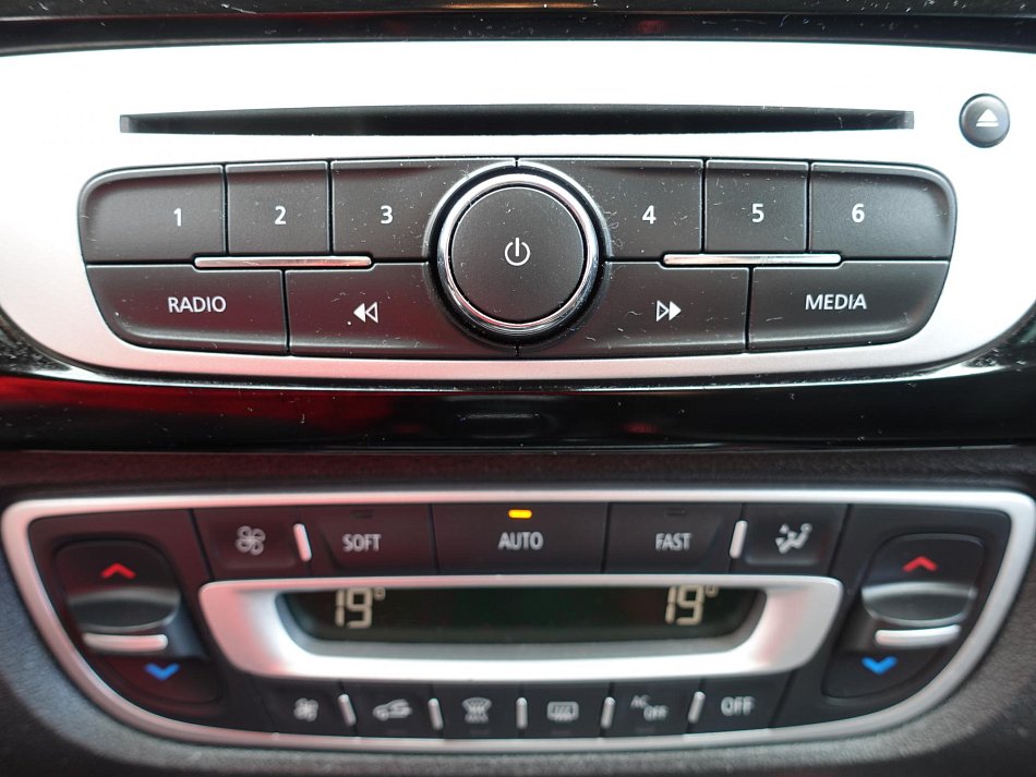 Renault Grand Scénic 1.5 dCi BOSE Edition