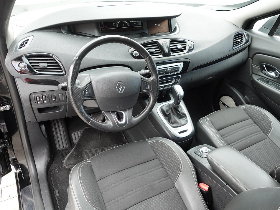 Renault Grand Scénic 1.5 dCi BOSE Edition