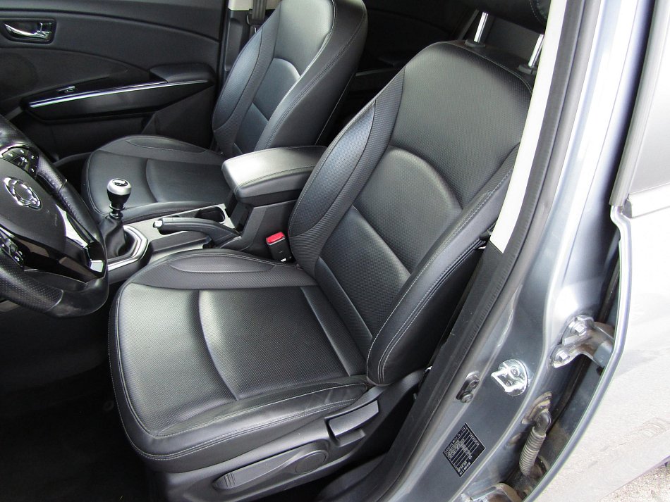 SsangYong Tivoli 1.5  Grand
