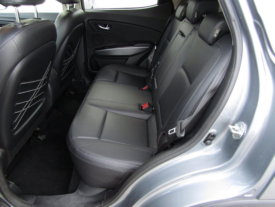SsangYong Tivoli 1.5  Grand