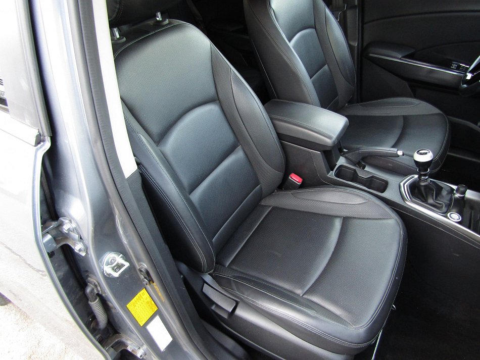 SsangYong Tivoli 1.5  Grand