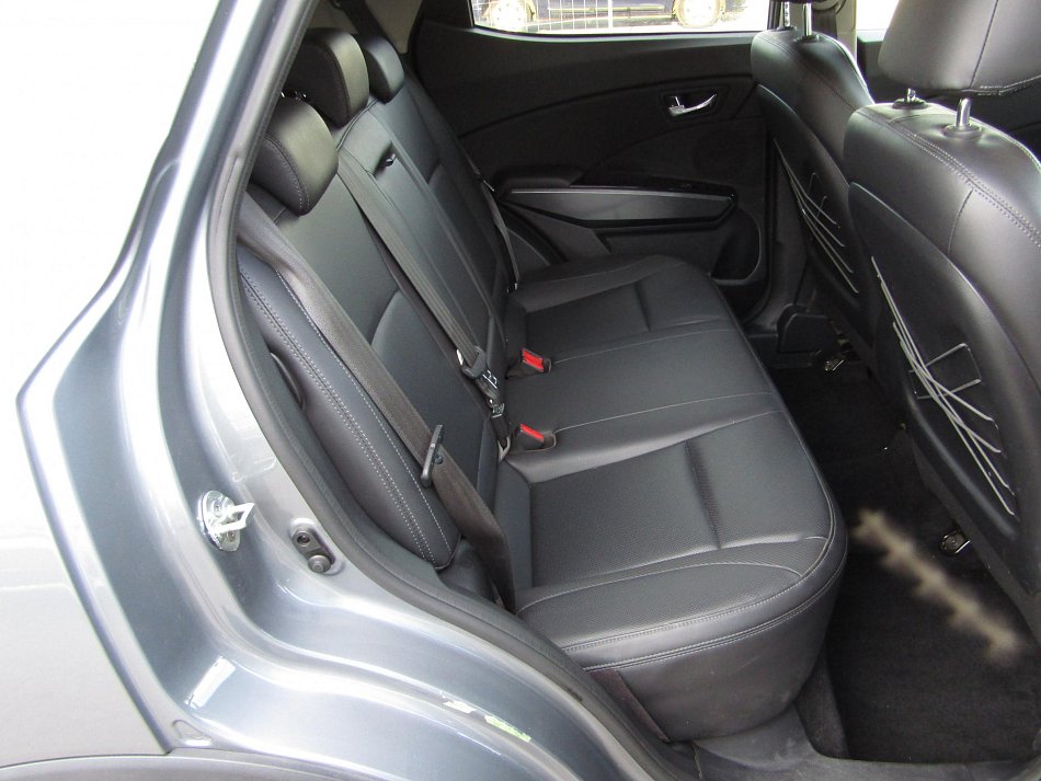 SsangYong Tivoli 1.5  Grand