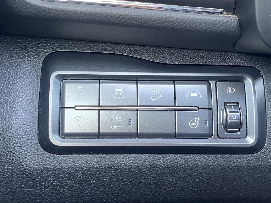 SsangYong Tivoli 1.5  Grand