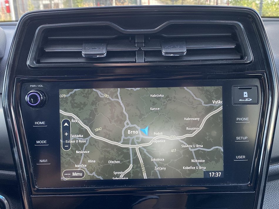 SsangYong Tivoli 1.5  Grand