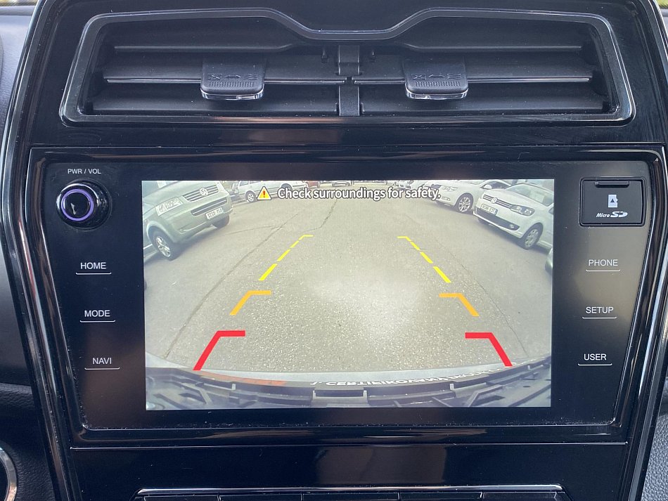 SsangYong Tivoli 1.5  Grand