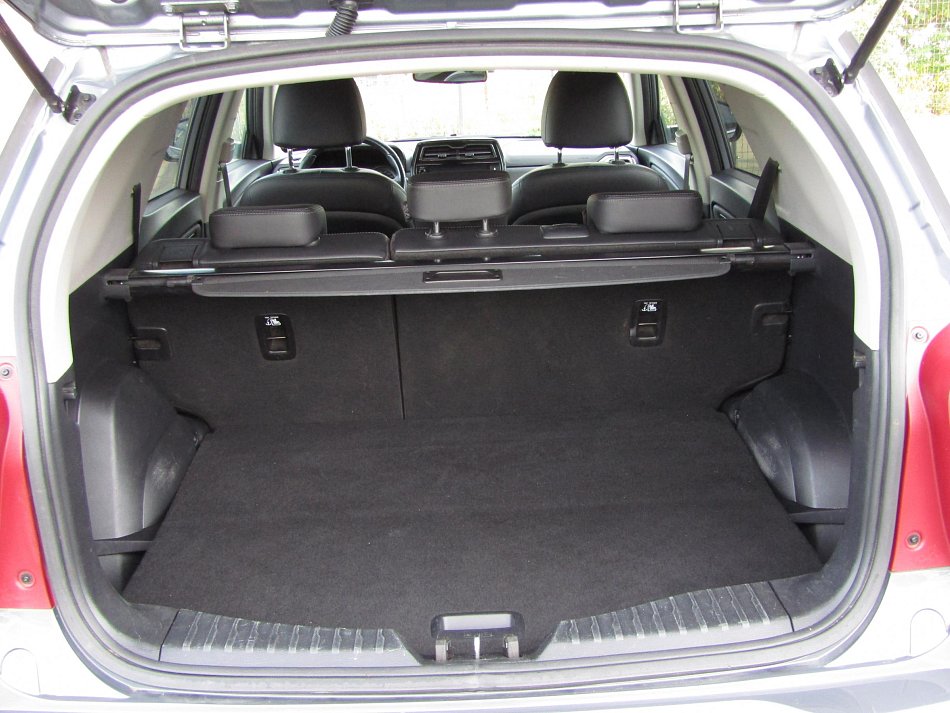 SsangYong Tivoli 1.5  Grand