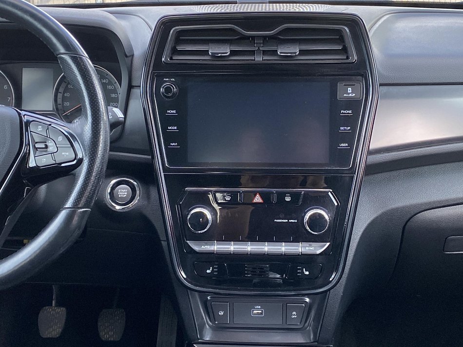 SsangYong Tivoli 1.5  Grand