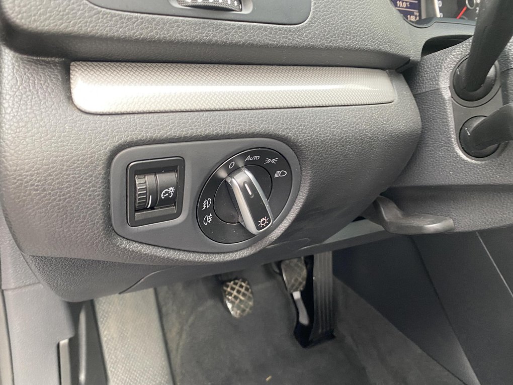 Volkswagen Sharan 2.0 TDi Match