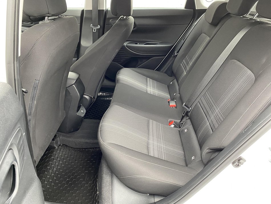 Hyundai Bayon 1.2i Club