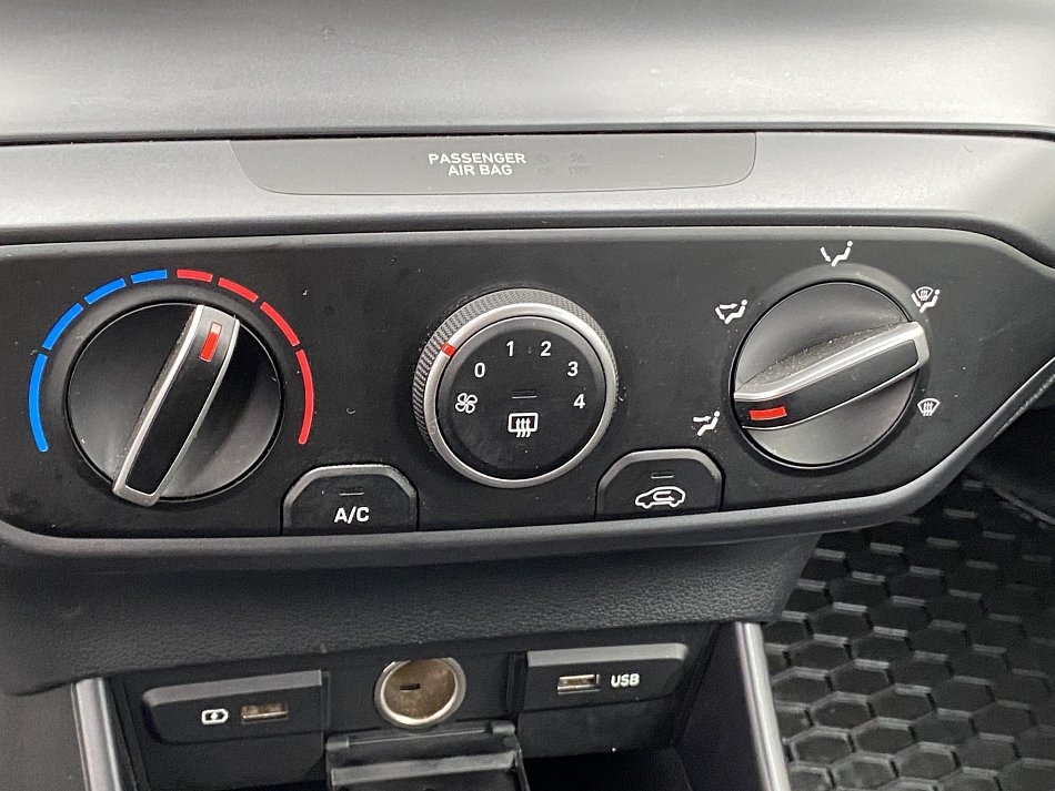 Hyundai Bayon 1.2i Club