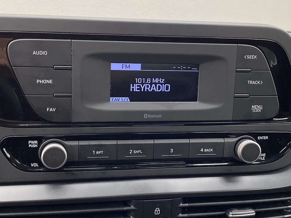 Hyundai Bayon 1.2i Club