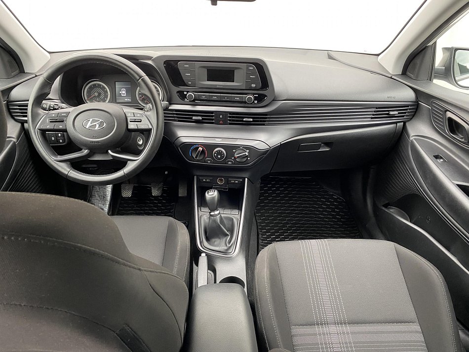 Hyundai Bayon 1.2i Club