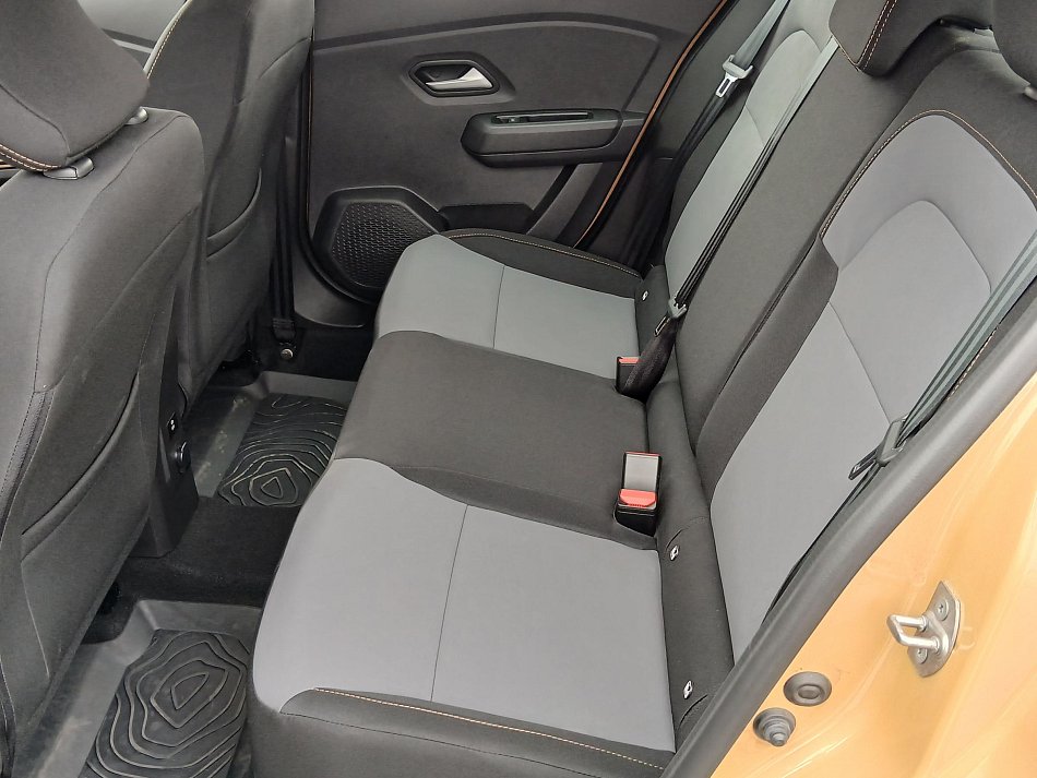 Dacia Sandero 1.0TCe 