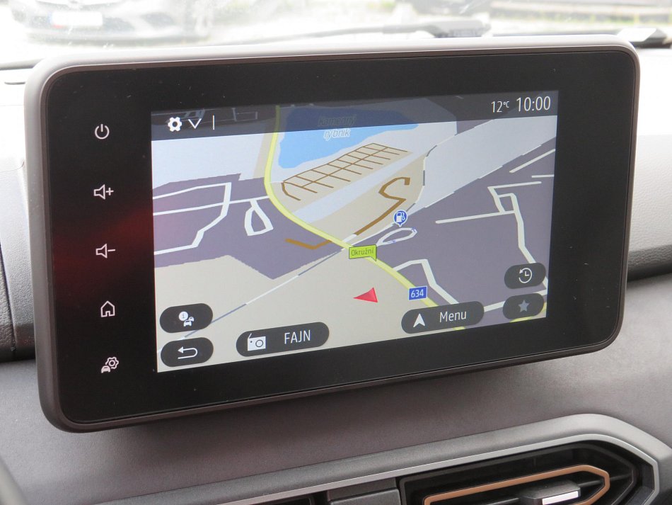 Dacia Sandero 1.0TCe 