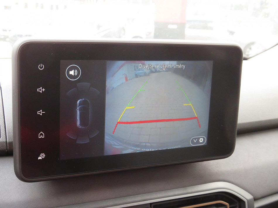 Dacia Sandero 1.0TCe 