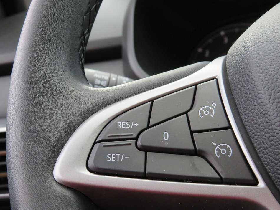 Dacia Sandero 1.0TCe 