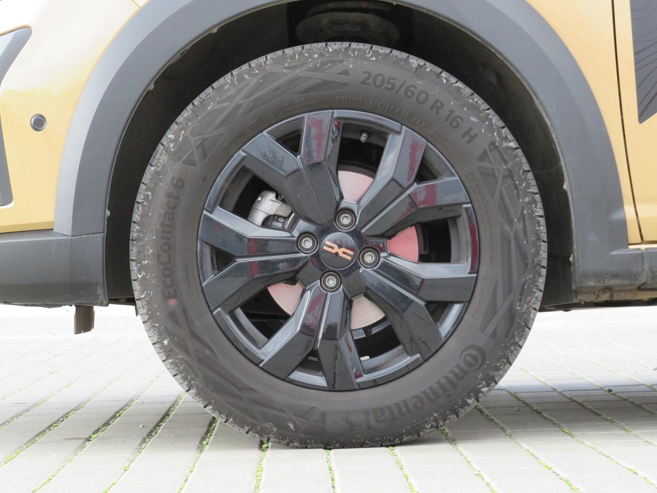 Dacia Sandero 1.0TCe 