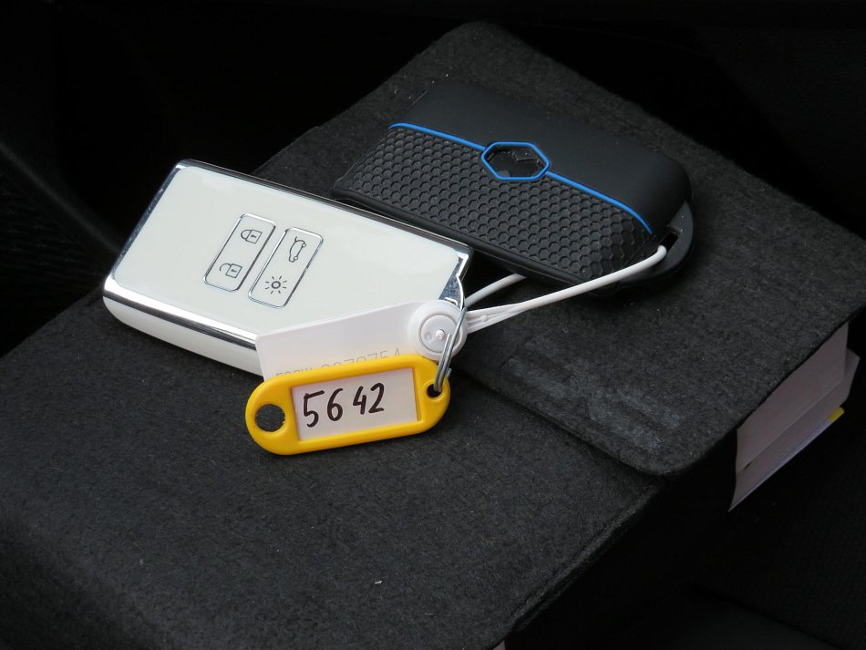 Dacia Sandero 1.0TCe 