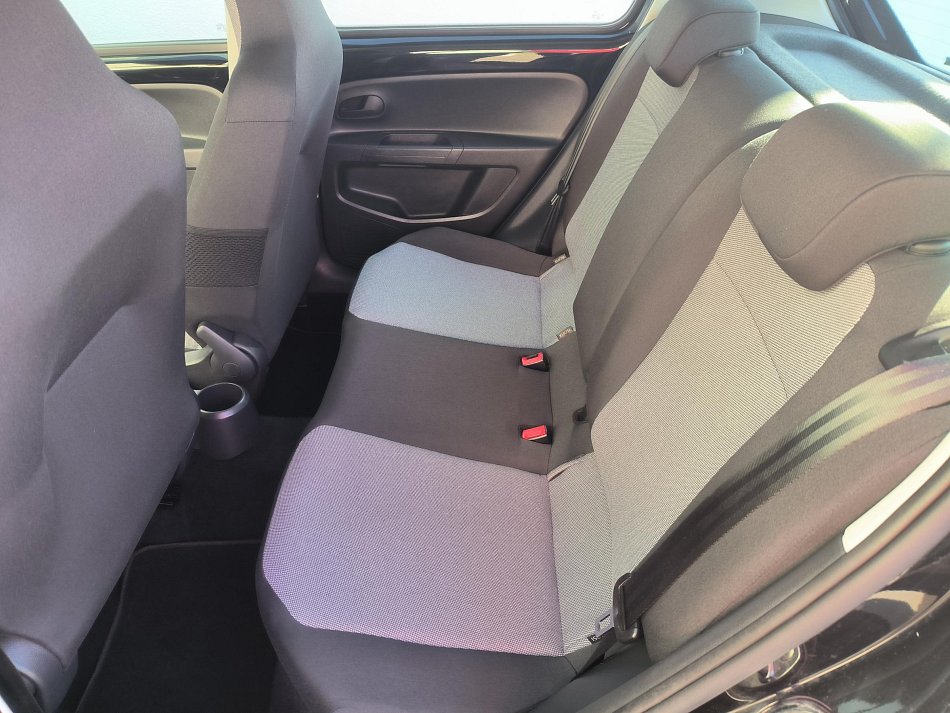 Škoda Citigo 1.0MPI 